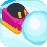 雪球大乱斗icon
