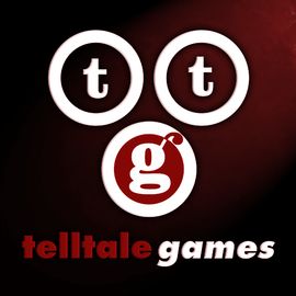 Telltale Games
