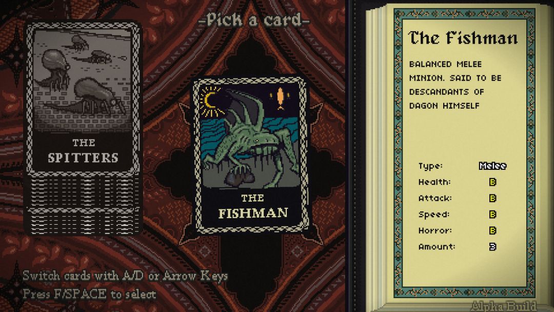 Sea Salt游戏截图