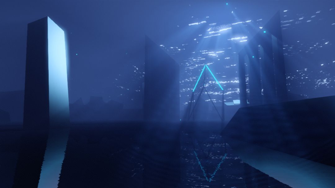 Master Reboot游戏截图