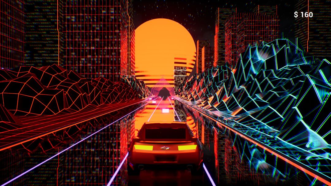 NeverSynth游戏截图