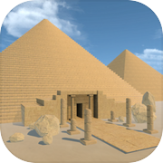脱出ゲーム　ピラミッドからの脱出icon