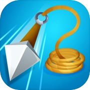 Rope Arrowicon