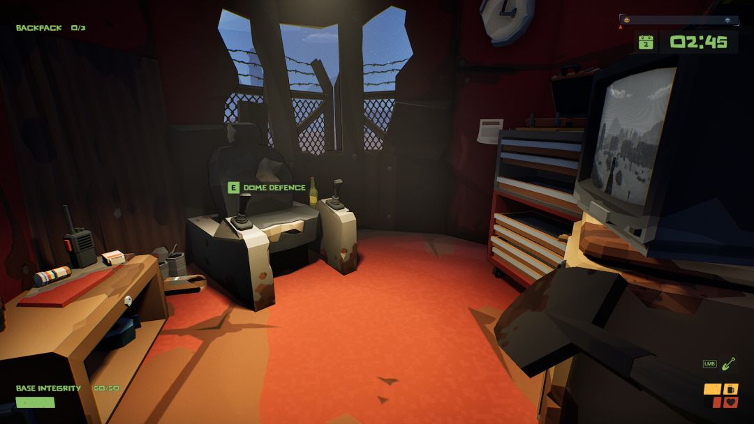 The Spotter: Dig or Die游戏截图