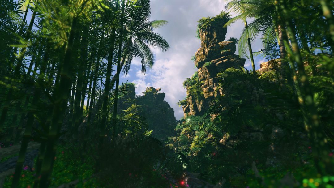 FlowScape游戏截图