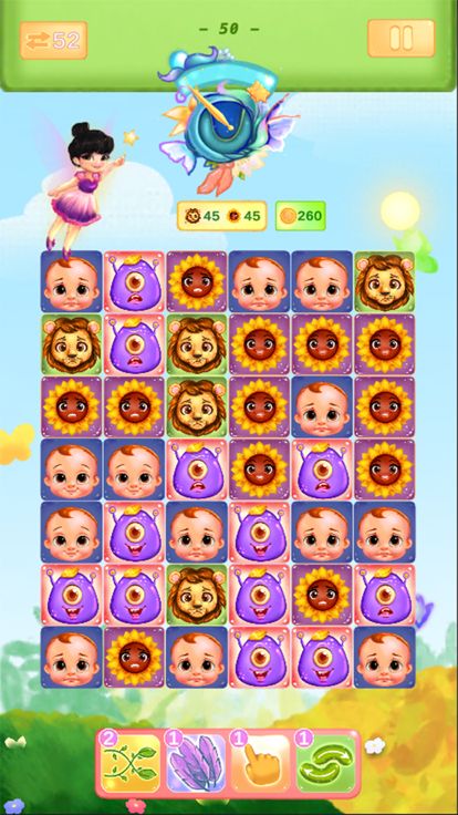 Happy Touch游戏截图