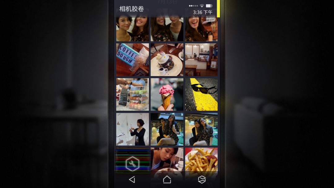 SIMULACRA游戏截图