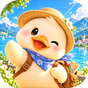 旅游鸭鸭icon