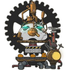 土拨鼠饲养中心