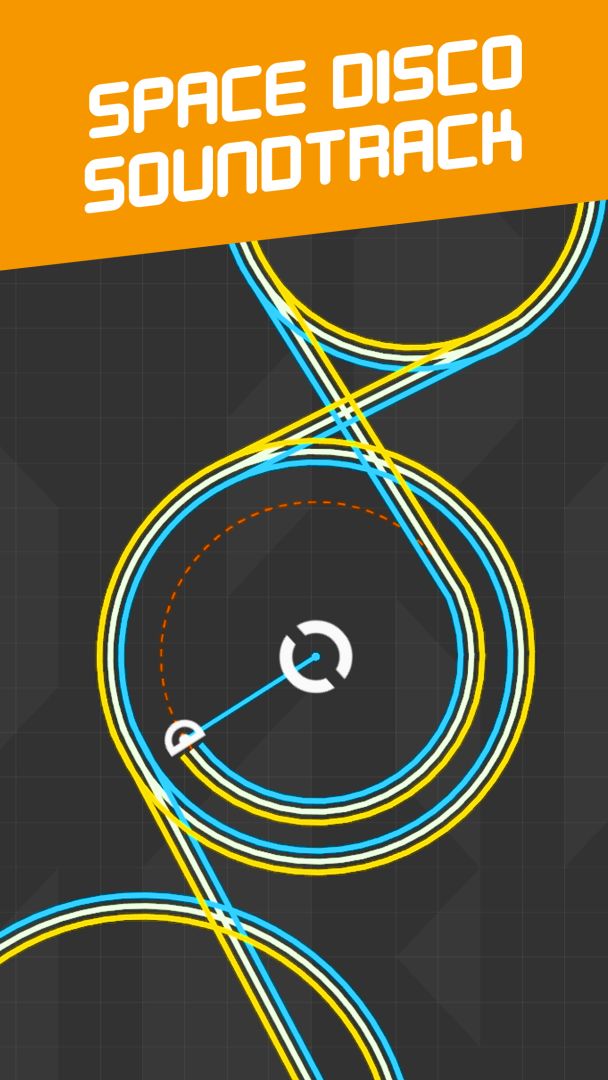 爱的魔力转圈圈游戏截图