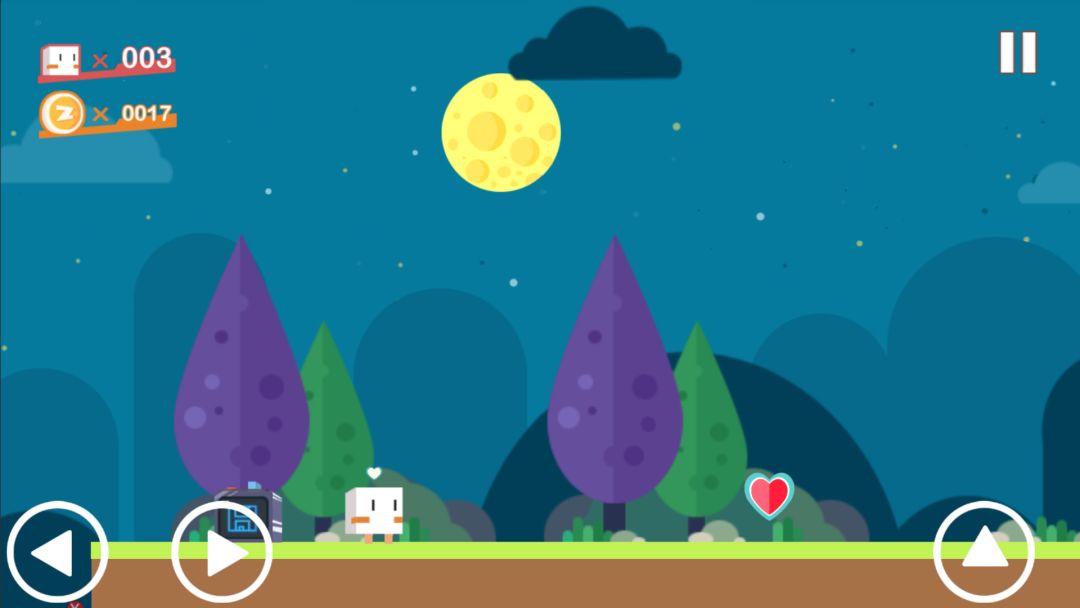 囧之国游戏截图