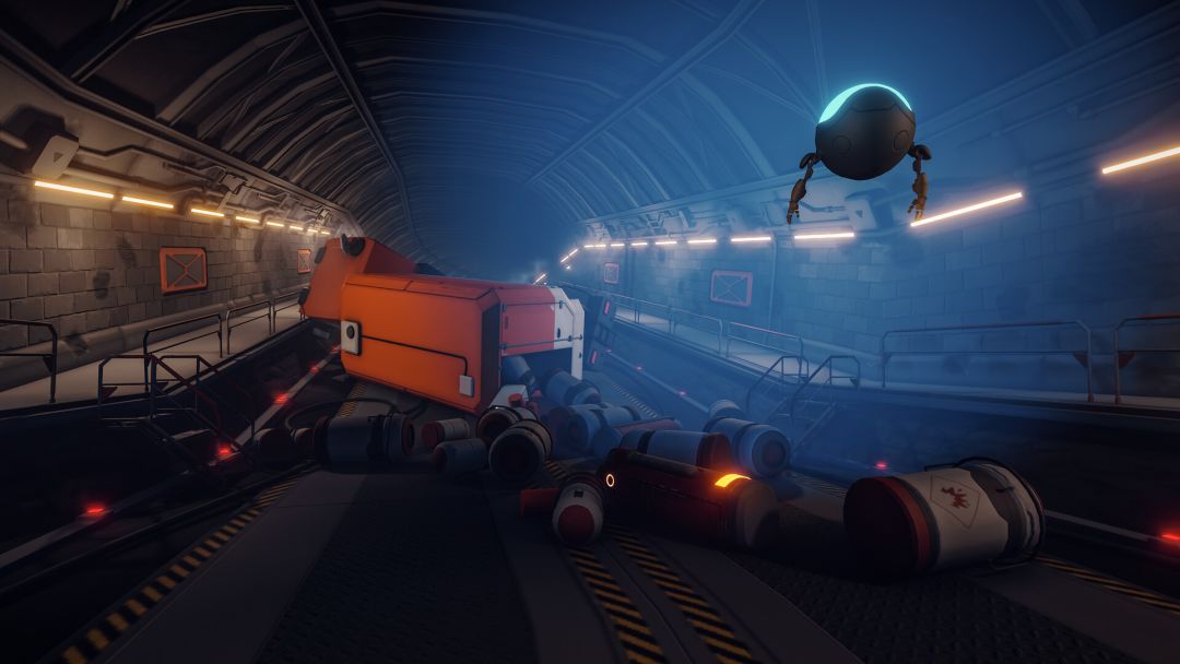 极地觉醒游戏截图