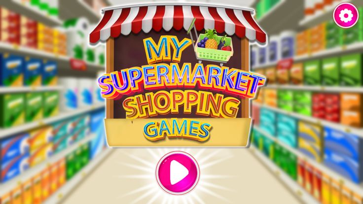 超市现金模拟器乐趣游戏截图