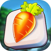 魔塔消消乐-3D方块益智配对消除小游戏icon