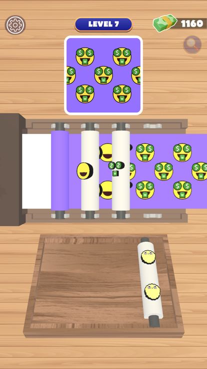 Print Shop!游戏截图