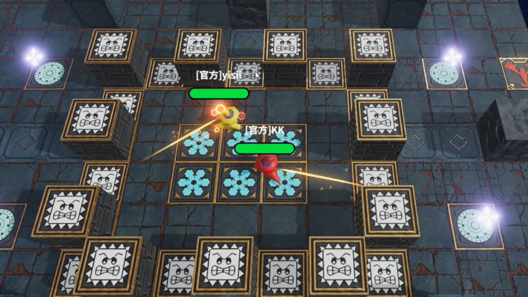 地牢建造者游戏截图