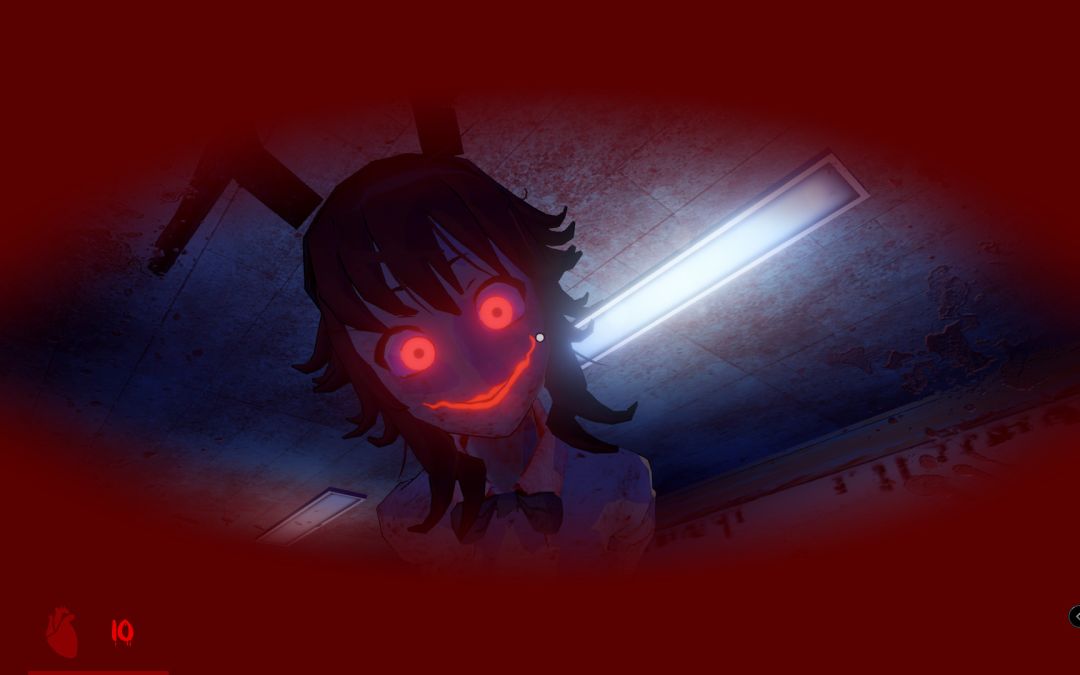 Saiko no sutoka游戏截图