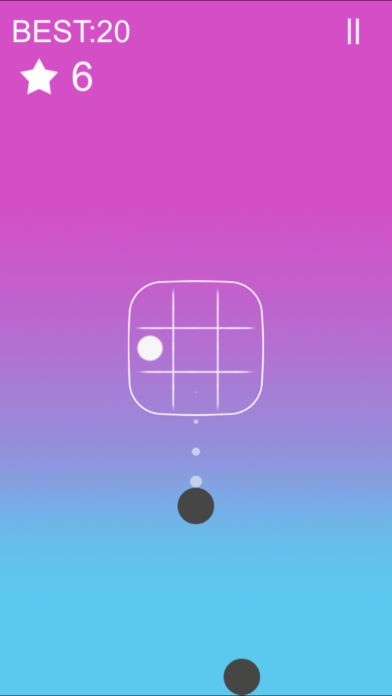 指尖消星星-天天指尖大作战游戏截图