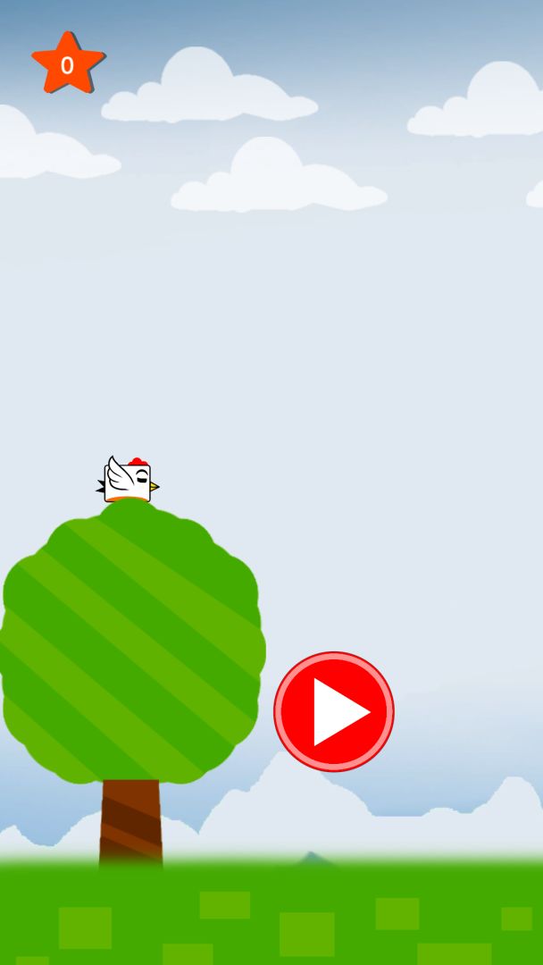 小方大冒险游戏截图