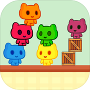 Pookie Park Online Multiplayer