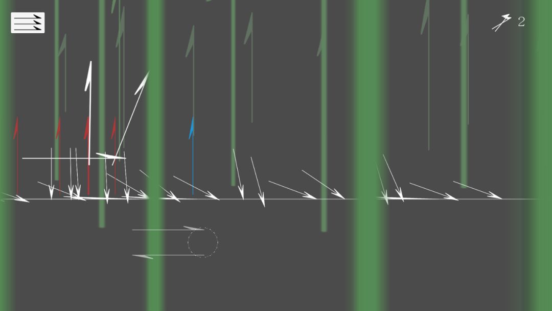 箭之魂游戏截图