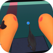 Naughty Cat Simulator Games 25