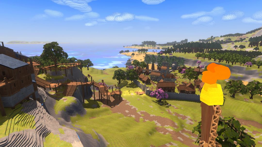 CardLife: Creative Survival游戏截图