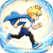 王之酷跑icon