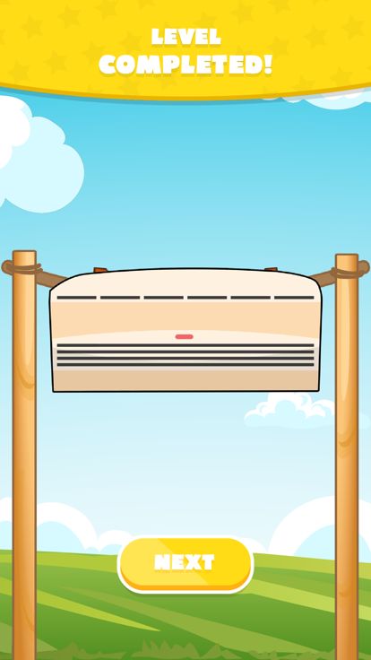 Hang Up!!游戏截图