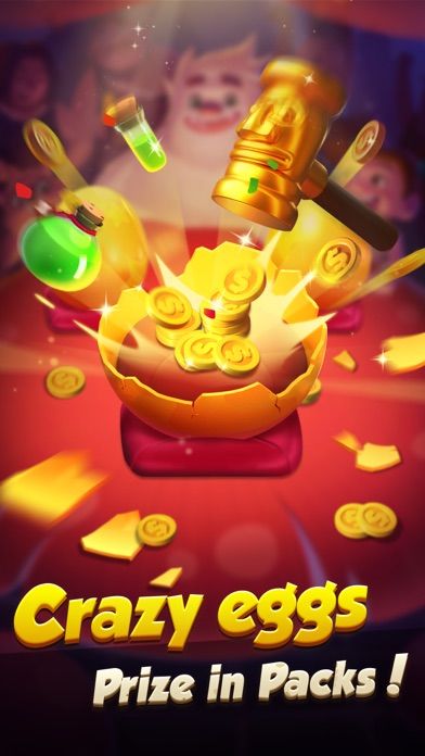 梦幻海岛-趣味运动会游戏截图