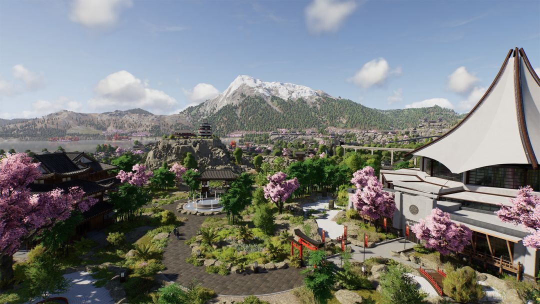 侏罗纪世界：进化 3游戏截图