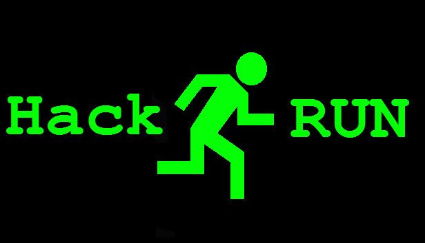 Hack RUN游戏截图