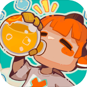 寻海之旅（TapTap 测试版）icon