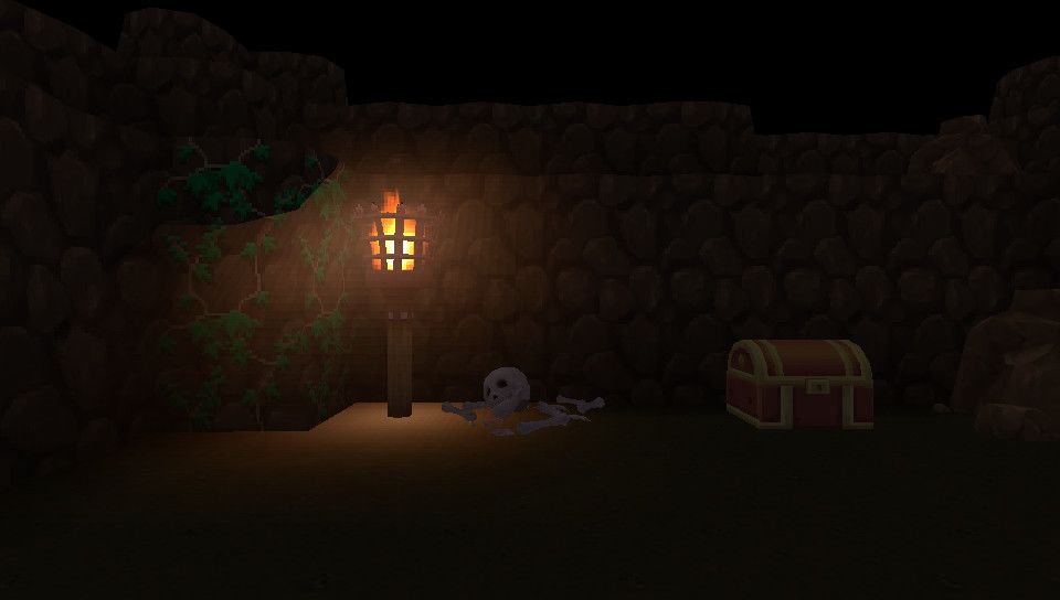 Town of Night游戏截图