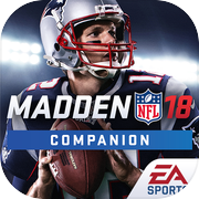 Madden NFL 18 Companionicon