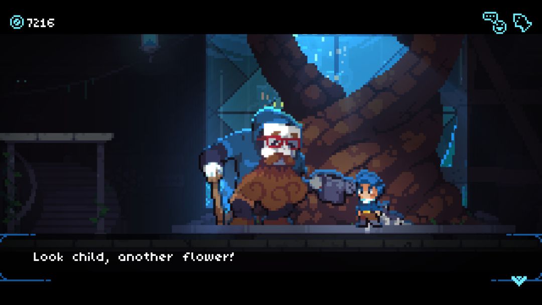 轮回塔 (Revita)游戏截图