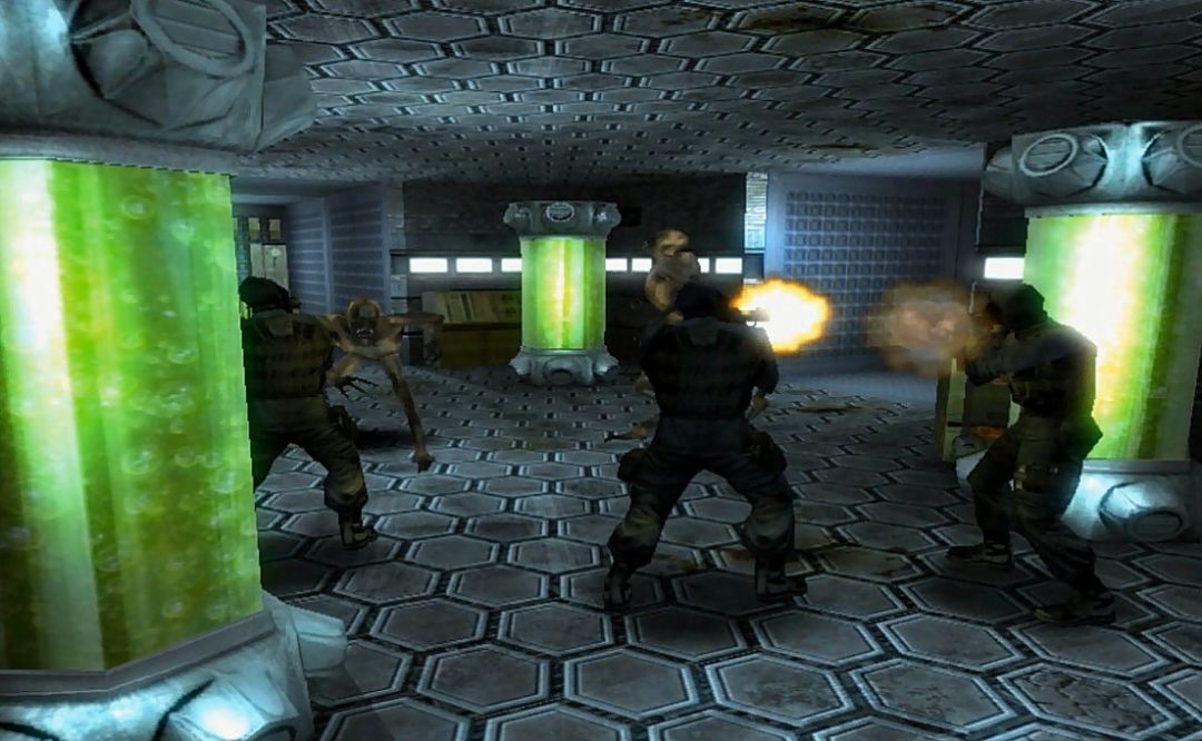 Insincere游戏截图