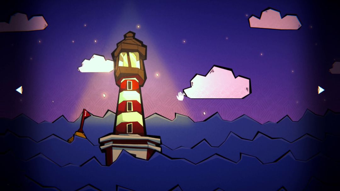 双人大逃脱:失落的潜艇游戏截图