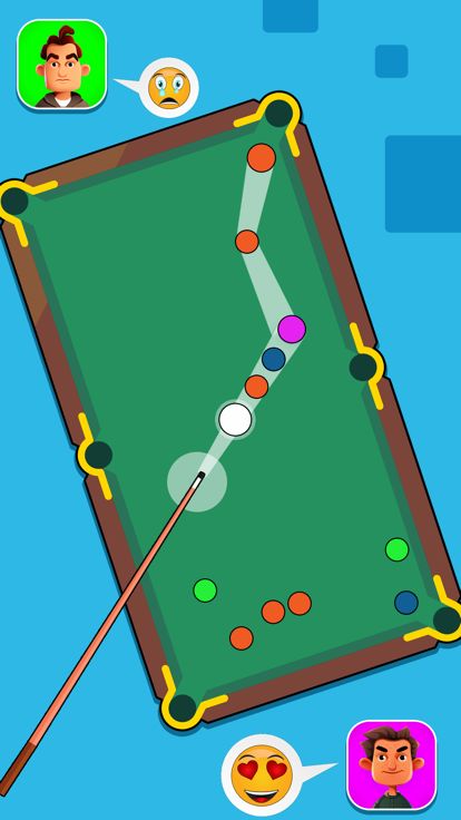 Two Player Games (Duo Fun)游戏截图