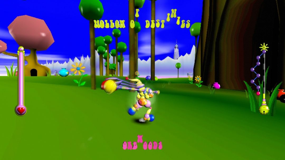 Eternity Egg游戏截图