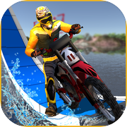Bike Wipeout Editionicon