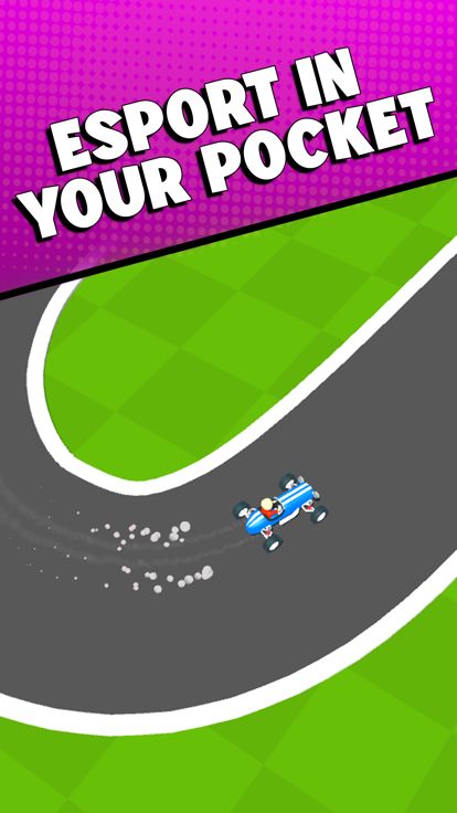 ChampionsParty游戏截图