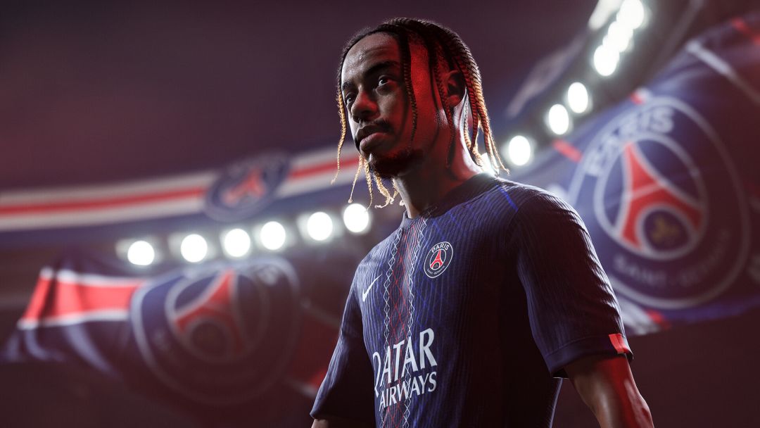 EA SPORTS FC™ 26游戏截图