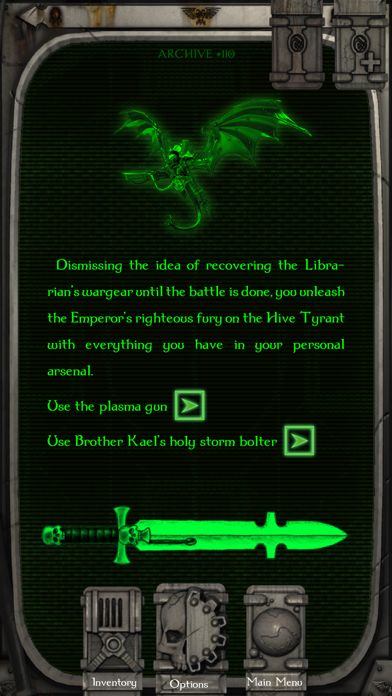 Legacy of Dorn: Herald of Oblivion游戏截图