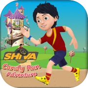 Shiva Candy Run Adventureicon