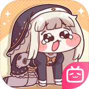 嘟嘟脸恶作剧icon