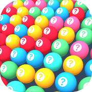 Symbol Puzzle 3Dicon