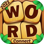 Word Connect Puzzle Fun Game
