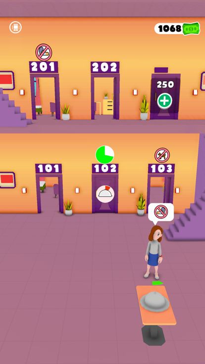 Hotel Manager游戏截图