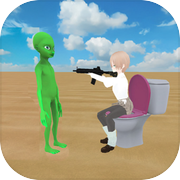 Sandbox 沙箱厕所游戏瓜icon